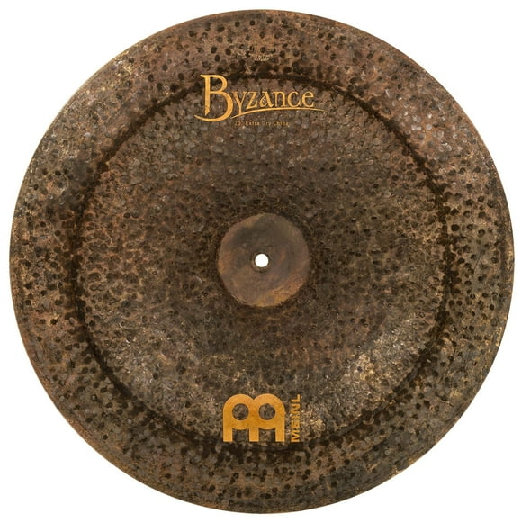 Meinl Cymbals Cymbale China, B20EDCH