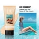thumbnail image 5 of Leg Makeup Body Coverage Perfector All Over Complexion-Perfector for Legs Waterproof Long Lasting Body Concealer, 5 of 5