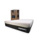 thumbnail image 1 of Colchón en caja Nimbuzzz Individual Memory Foam, 1 of 5
