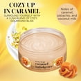 thumbnail image 3 of Bodycology Exfoliating Sugar Scrub, Caramel Indulgence, 10.5 oz, 3 of 9