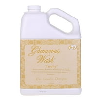 Tyler Candle Trophy Glamorous Wash Liquid Laundry Detergent, 48 Loads, 128 fl oz