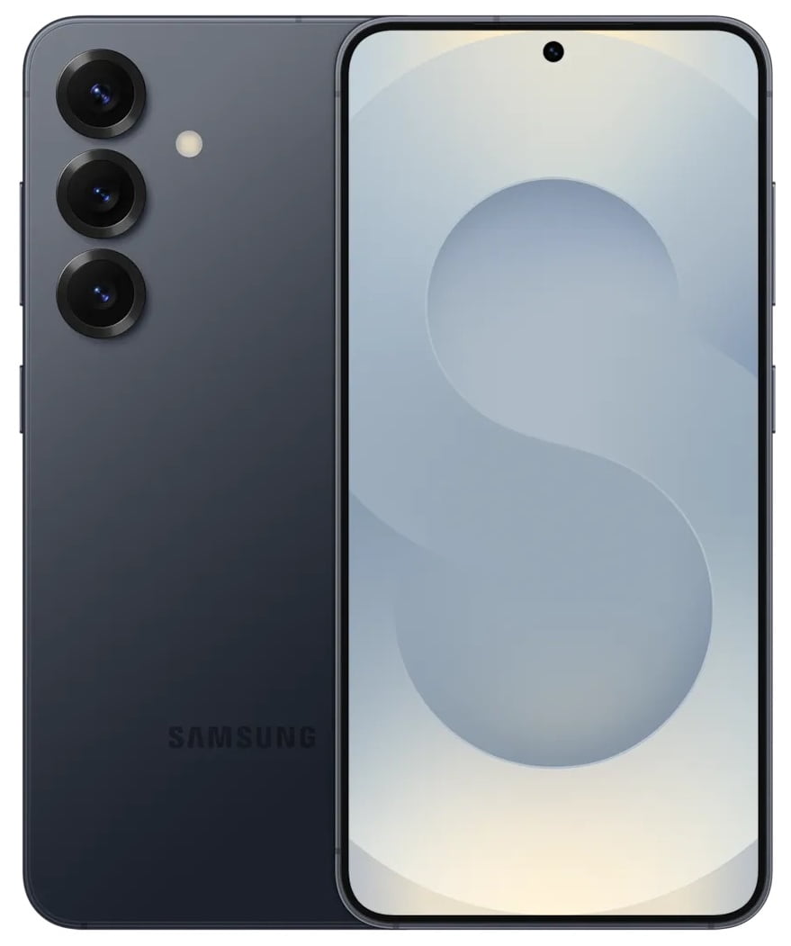 Restored Samsung Galaxy S25 256GB S931U Unlocked (Refurbished)
