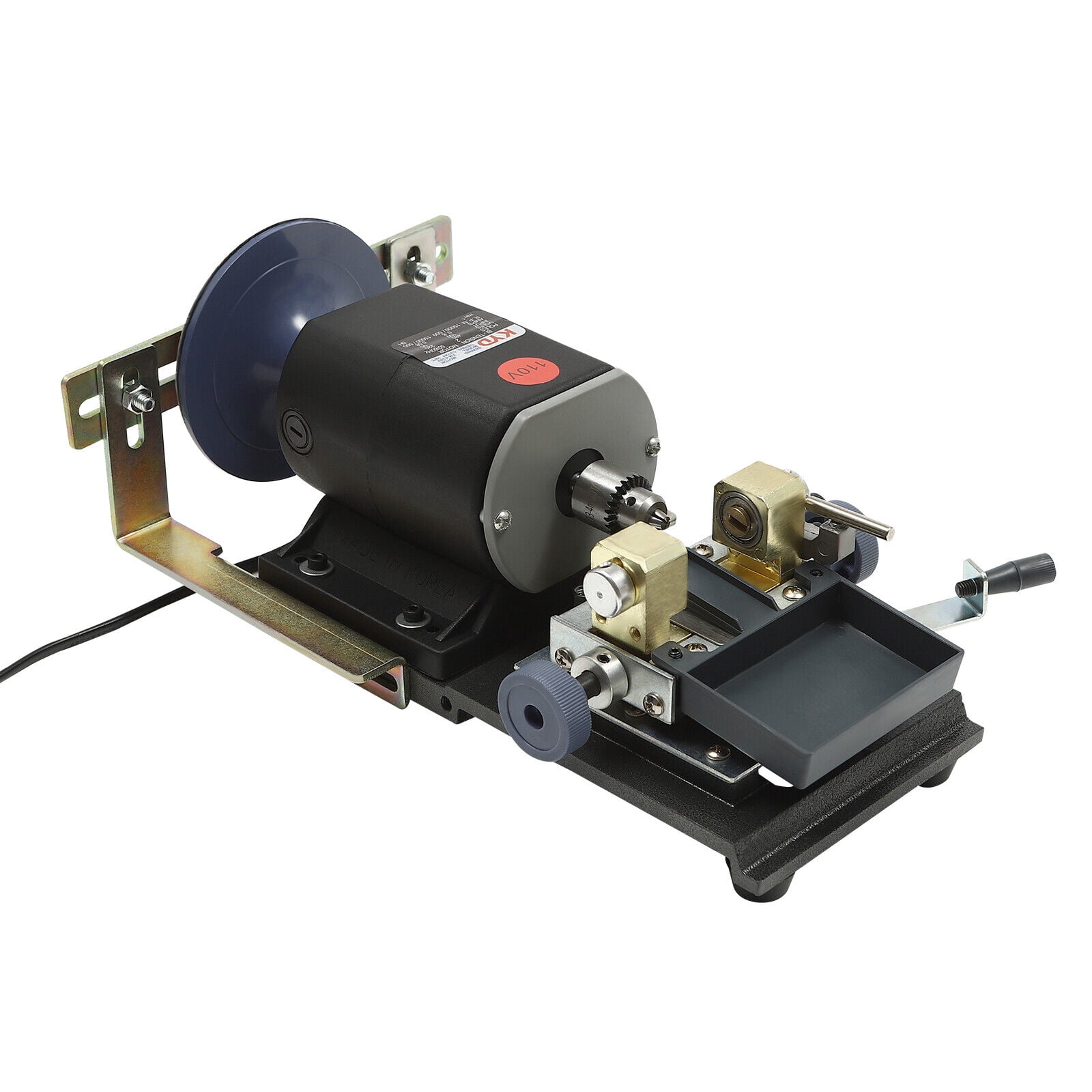 TFCFL Pearl Holing Drill Machine Electric Pearl Amber Jewelry Tool Drilling Machine