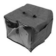 thumbnail image 1 of Small Appliance Cover, Waterproof Handle  Toaster Cover Oxford Cloth  For Oven, 1 of 8