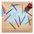 thumbnail image 4 of "Kids Coloring Magical Effects Markers, Medium Bullet Tip, Assorted Colors, 12/pack | Bundle of 2 Packs", 4 of 5