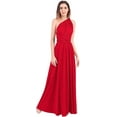 thumbnail image 3 of GHSDFBB Womens Transformer/Wrap Infinity Dresses Maxi Cocktail Gown Long Dress, 3 of 7