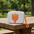 thumbnail image 4 of Ouuluon Durable Versatile Wipe Container Dispenser, Convenient Portable Travel Case for Home Outdoor Use, 4 of 7