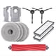 thumbnail image 1 of Accesorios para el Robot Aspirador para Qrevo Pro, Filtro, Cepillo Lateral Principal, Mopa, Paño, Repuestos y Consumibles., 1 of 5