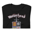 thumbnail image 2 of Motorhead - Motorizer Jumbo Print T-Shirt, 2 of 7