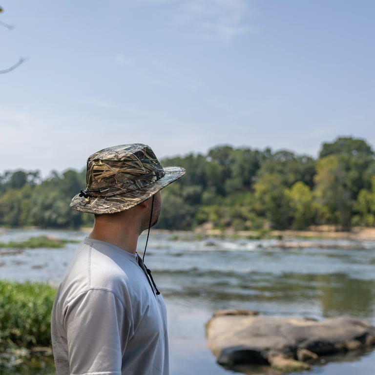 Frogg toggs best sale boonie hat review