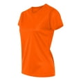 thumbnail image 2 of C2 Sport Performance Women's Short Sleeve T-Shirt, 2 of 5
