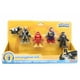 thumbnail image 2 of Imaginext DC Super Friends Super Héroes y Villanos Imaginext Imaginext, 2 of 2