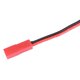 thumbnail image 3 of Cable adaptador de batería RC Jst Plug a conector JR Car Hobby Cable de batería Piezas de repuesto Vehículos Modelo Ensamblaje Paquete, 3 of 6