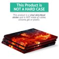 thumbnail image 2 of La consola PS4 Pro gamepad alberga pegatinas de color de cuerpo completo, pegatinas brillantes, pegatinas de moda Xemadio 2033346-9, 2 of 9