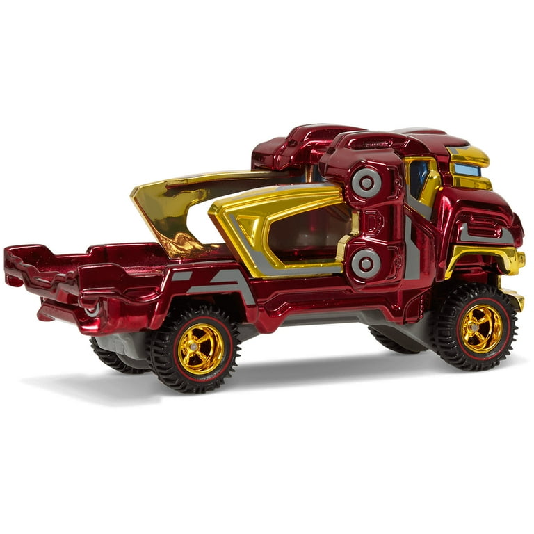 Hot cheap wheels hulkbuster