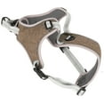 thumbnail image 4 of Dog Harness, Pet  Harness 360° Surround Anti Break  For Dogs Coffee Color S, 4 of 8