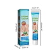 thumbnail image 2 of Fatty Knot Fatty Knot Subcutaneous Lumps Dredging And Dispersing Knot Body Care Oily Skin Skin Care Products Watermelon Shampoo Face Roller Natural Beauty Products Three Trees Dry Skin Skin ning Soap, 2 of 3