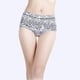 thumbnail image 2 of 4 Uds. Bragas sin costuras para mujer, ropa interior de seda helada, calzoncillos transpirables Namotu LRWJ640, 2 of 7