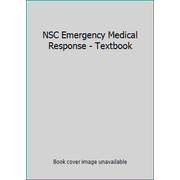 NSC Emergency Medical Response - Textbook, Used [Paperback]