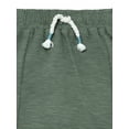 thumbnail image 3 of Modern Moments by Gerber Toddler Boy Organic Harem Jogger With Pintucks, Sizes 12 Months - 5T, 3 of 8