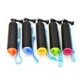 thumbnail image 4 of Newly Upgraded Version Underwater Camera Float Sponge Handle Monopond Mount Floating Surfing Stick For Gopro Hero Action Camera Accessories Blue, 4 of 6
