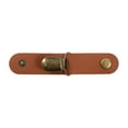 thumbnail image 4 of Hat Clip Multifunctional Cap Clip Portable Hands Free Travel Hat Clip Hat Holder Caramel, 4 of 8