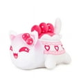 thumbnail image 1 of Strawberry Cake Cat Plush Doll, 1 of 2