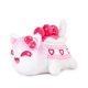 thumbnail image 5 of Una cosa Muñeco de peluche de gato aphmau, unicornio, 25 cm Regalos vacaciones, 5 of 6