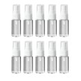 thumbnail image 1 of Hioecau Fine Mist Spray Bottle Set Leak-proof Mini Empty Bottle Clear Refillable Spray Bottle Container, 1 of 8