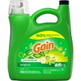 thumbnail image 6 of Gain 80308785 Ultra Concentrated He Liquid Laundry, 200 Fluid Ounce, 6 of 12