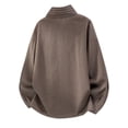 thumbnail image 3 of Eiyaclvo Mens Casual Button Down Shirts Long Sleeve Fall Shirt Business Work Shirts, 3 of 4