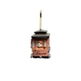 thumbnail image 4 of 1990 Santa's Streetcar (Train) Hallmark Keepsake Christmas Tree Ornaments QXM5766, 4 of 5