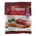 thumbnail image 1 of Crepas Flour artesanales 8 pzas, 1 of 1
