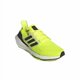 thumbnail image 3 of [GX6639] Ad-id-as Men's Authentic Ultraboost 22 Solar Yellow Sneakers *NEW*, 3 of 6