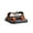 Orange, variant on Car Phone Holder with Temporary Parking Number Universal Foldable Desk, Travel Use