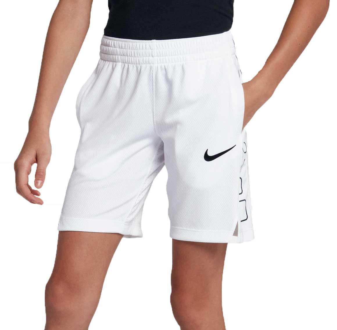nike shorts elite stripe
