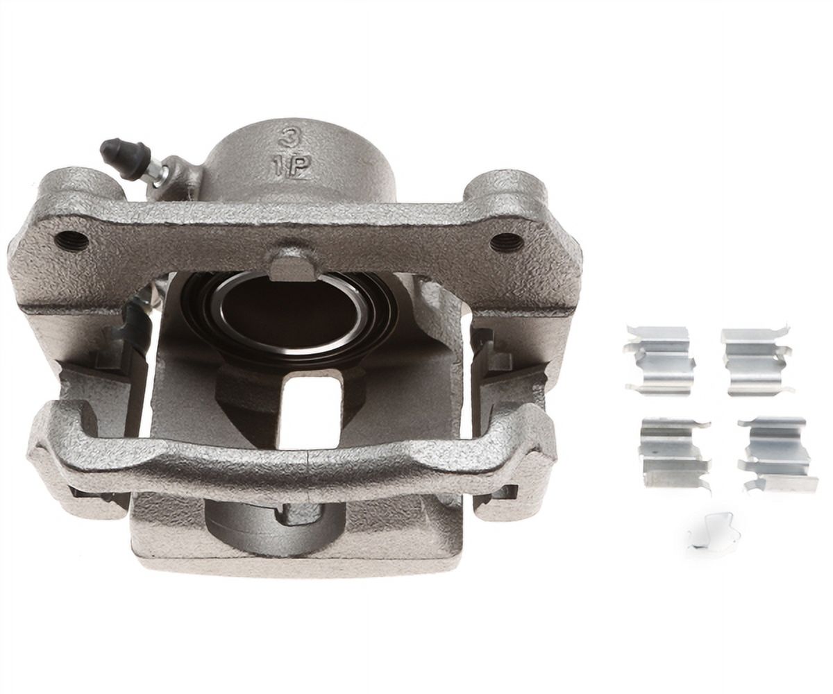 Raybestos Brakes Disc Brake Caliper P/N:Frc12291 Fits select: 2001-2005 MAZDA MX-5 MIATA