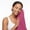 Hot Pink, variant on PiGOGI Understated Towel 13.3x29.1in Soft Absorbent Bath Towel Fast Dry Hand Towel for Bathroom Kitchen Gym 4 Colors