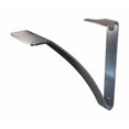 thumbnail image 2 of 603 Products SPA-B001SS Post Bracket Platforms, 2 of 4