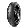 thumbnail image 1 of Llanta Metzeler Sportec M9 190/55-17 Negro Trasero, 1 of 4