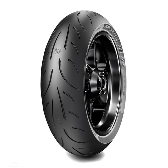 Llanta 150/60-17 Metzeler Sportec M9 Trasera Tubeless 66H