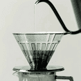 thumbnail image 3 of Plastic Coffee Dripper Hand-Brewed Filter Cup Pour over Sharing Pot 2-4 Cups Optimal Flavor Extraction A, 3 of 4