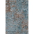 thumbnail image 2 of Addison Rugs Mayfield Premium Machine Washable Transitional Modern Teal Rectangle Rug, 10' x 14', 2 of 6