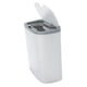 thumbnail image 5 of Contenedor de basura inteligente de inducción, sin contacto, para reciclaje Gris, 5 of 9