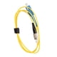 thumbnail image 4 of Cable de fibra óptica F Cto SC,Cable de conexión de fibra óptica Cable de conexión de fibra F Cto SC Solución innovadora, 4 of 8