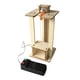 thumbnail image 1 of Elevador eléctrico Yotijar juguete educativo de ciencia DIY ensamblado, 1 of 10