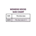 thumbnail image 2 of MUK LUKS Women's Boot Socks, 3 Pairs, 2 of 5