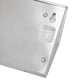 thumbnail image 1 of Material Abs Lámpara de Patio Solar Luces de Escalera Al Aire Libre, Luces Solares de Escalones, Pasos de Balcones de Cercas de Pared de Escaleras, 1 of 7