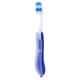 thumbnail image 3 of Soporte Para Cepillos De Dientes De Pared, Soporte Para Cepillos De Dientes Plegable Azul Oscuro Para Viajes, Camping, Senderismo, 3 of 7