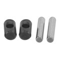 thumbnail image 3 of Kit de reconstrucción de eje de transmisión Zhivalor acero duradero con pasadores para Coche de control remoto Traxxas UDR, 3 of 8